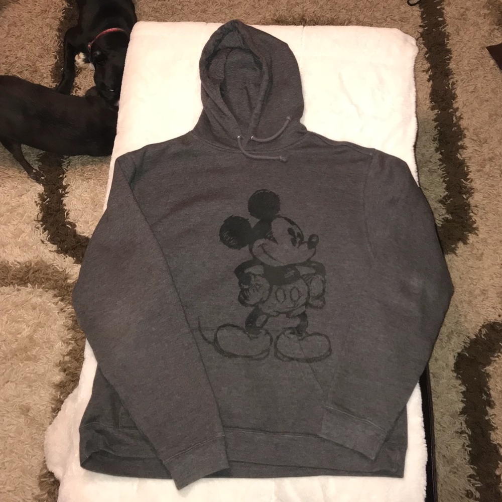 Walt Disney Mickey Sweatshirt